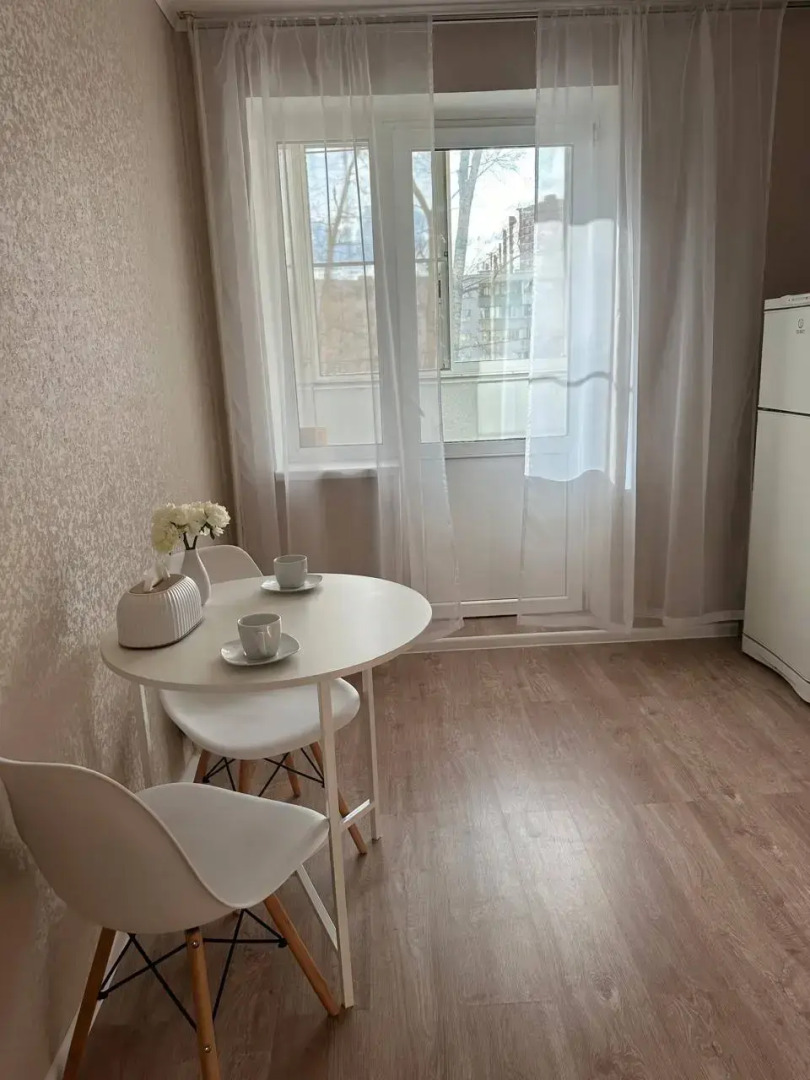 Квартира в Ивантеевке