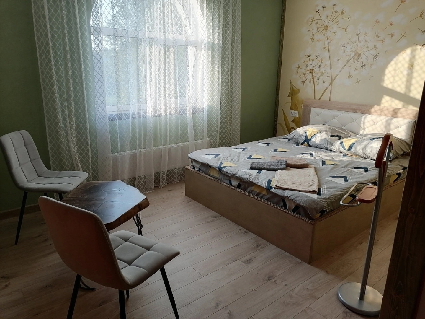 Гостевой дом Fikus