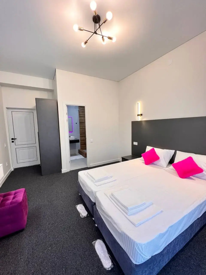 Гостевой дом Грей Хаус