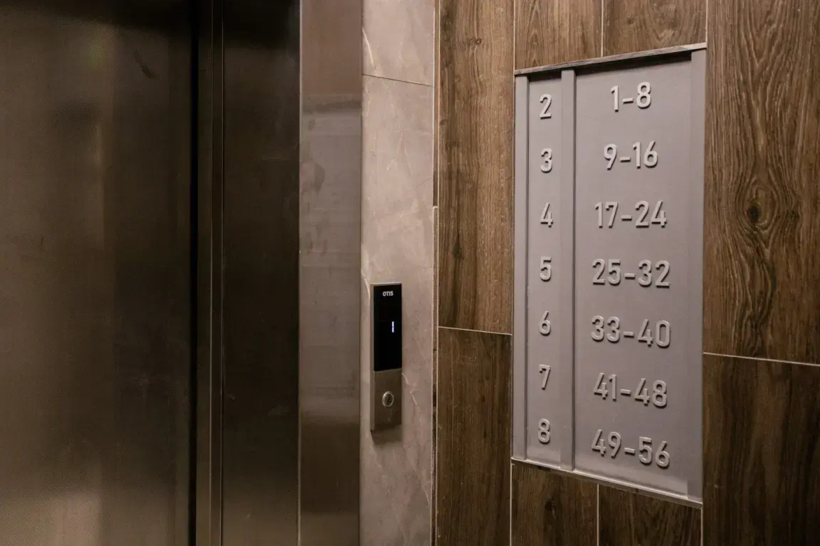 Апартаменты На Семена Лагоды (1)