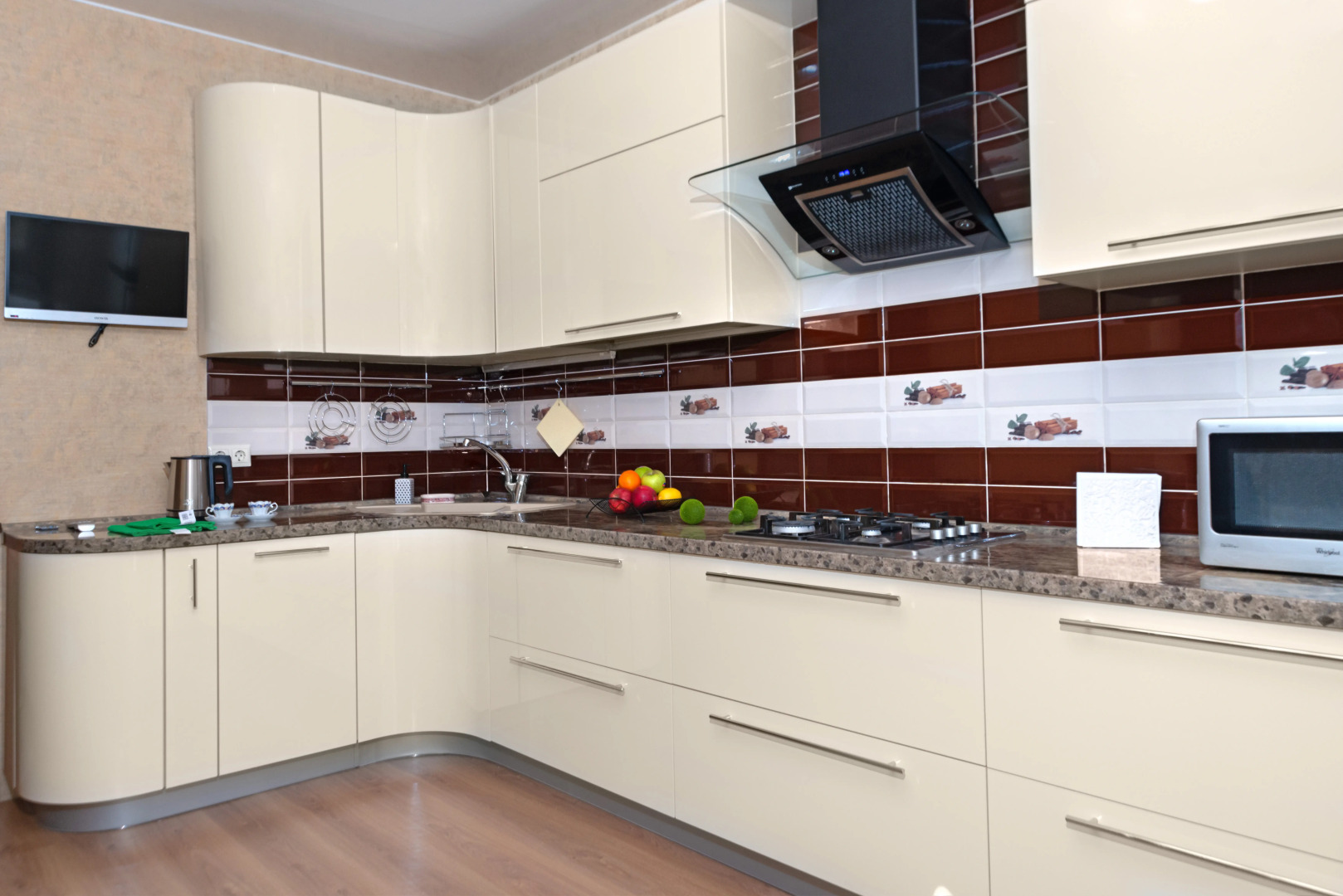 Квартира Kravc Group рядом с автовокзалом