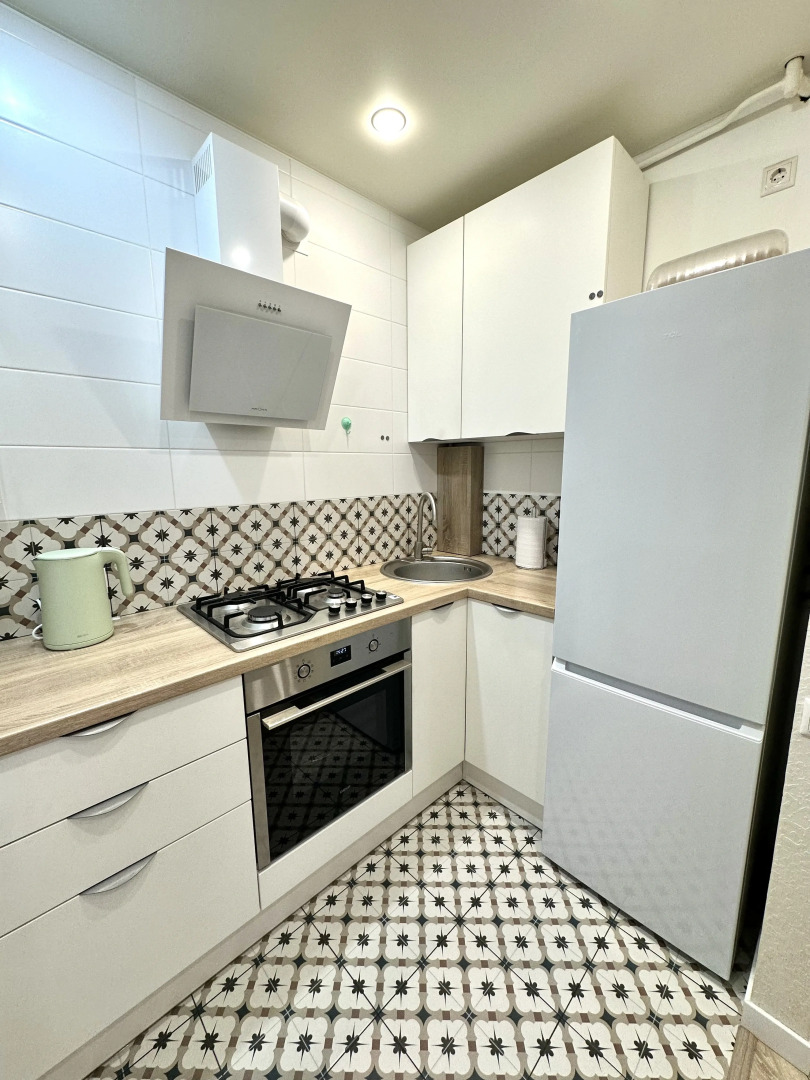 Квартира Дизайнерская у Ледового Дворца