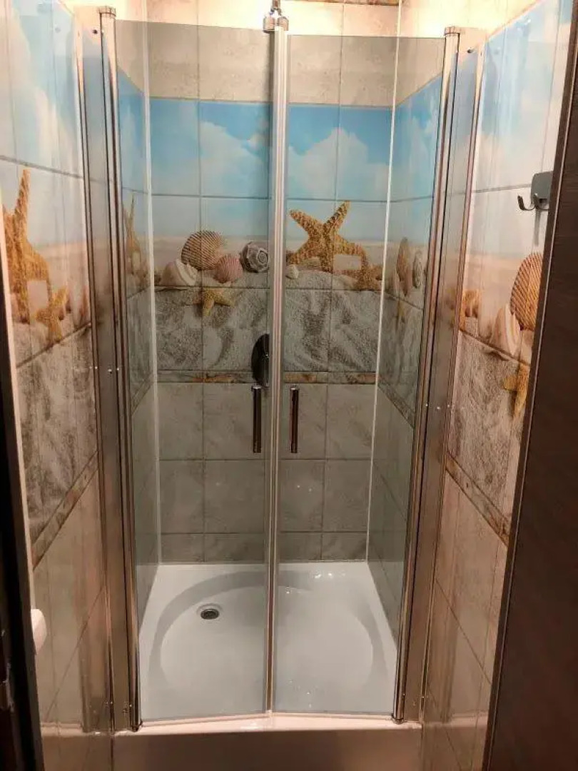 Хостел Кирилловка 3Д