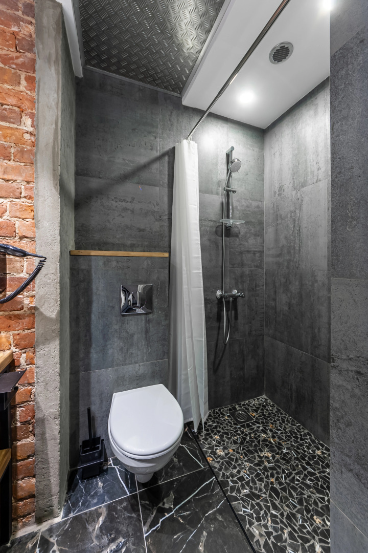 Гостиница Садовая Лофт