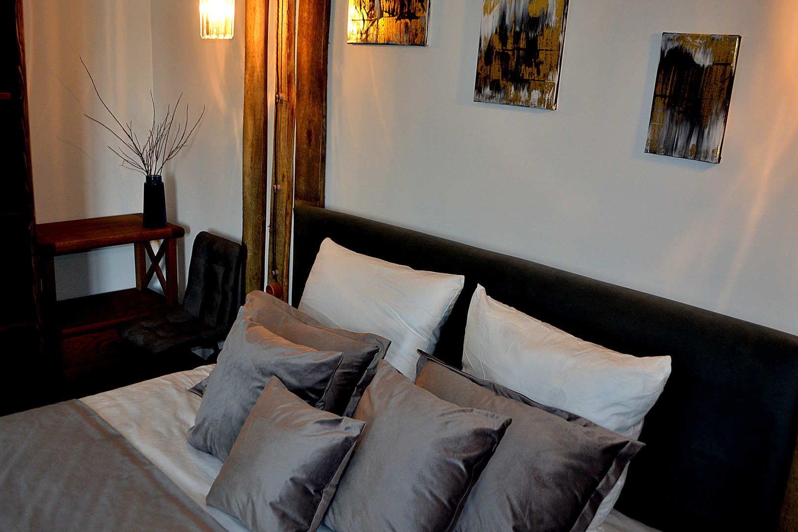 Бутик Отель Суворова 26