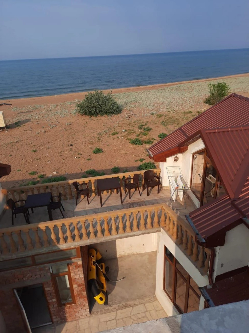 Гостевой дом у моря