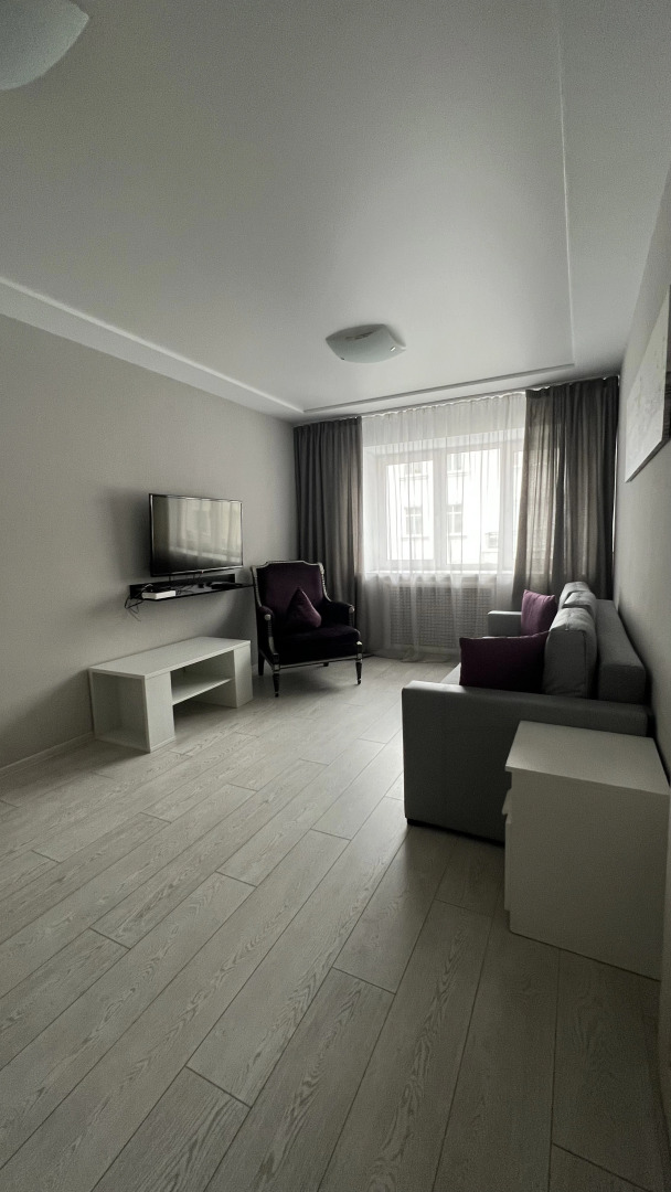 Апартаменты Gorodskoy Val