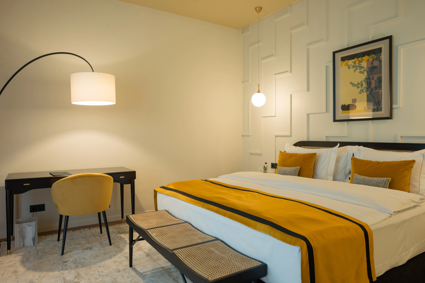 Бутик-отель Дача Рахманинов