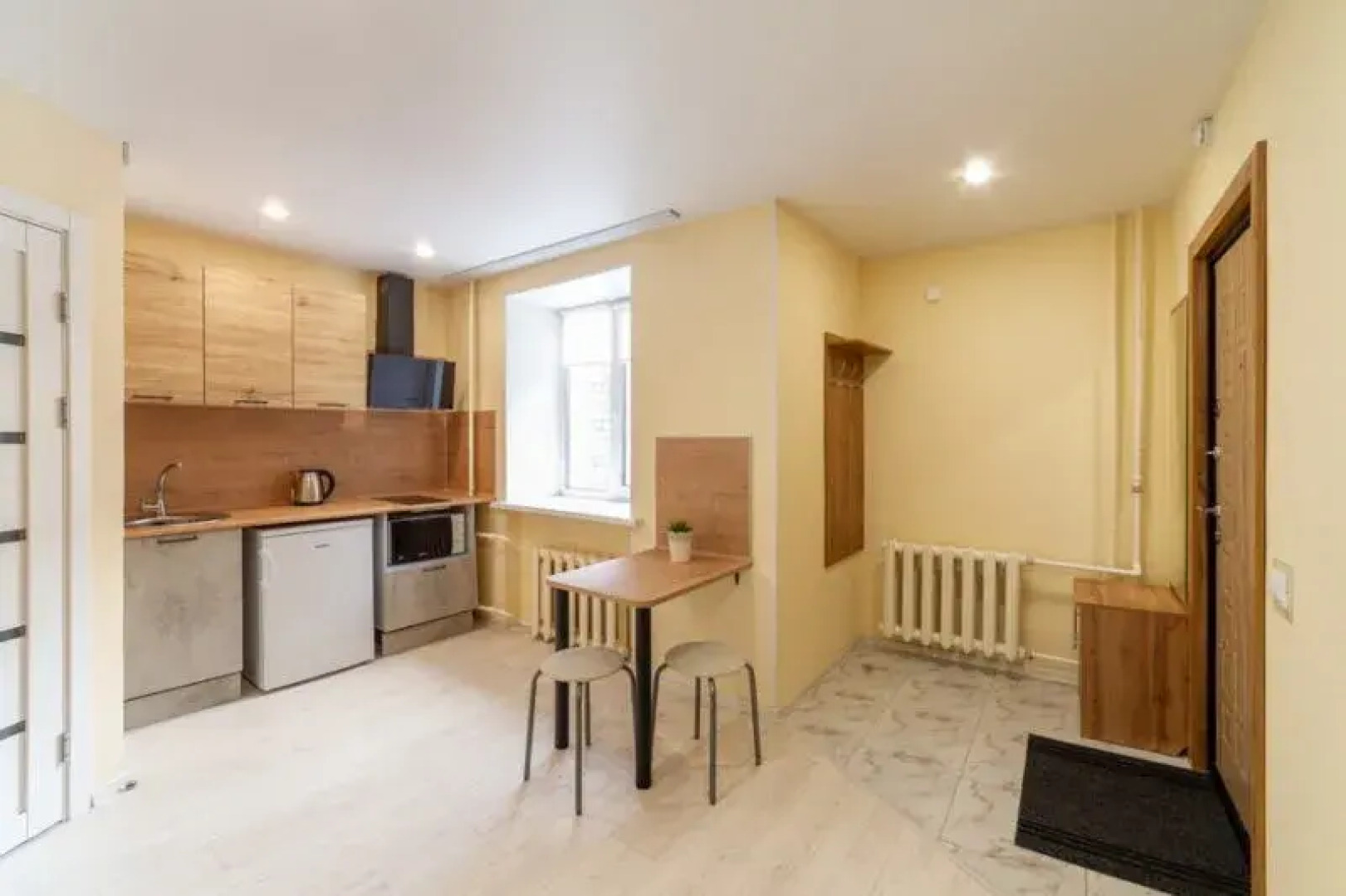 Апартаменты Виктория 7