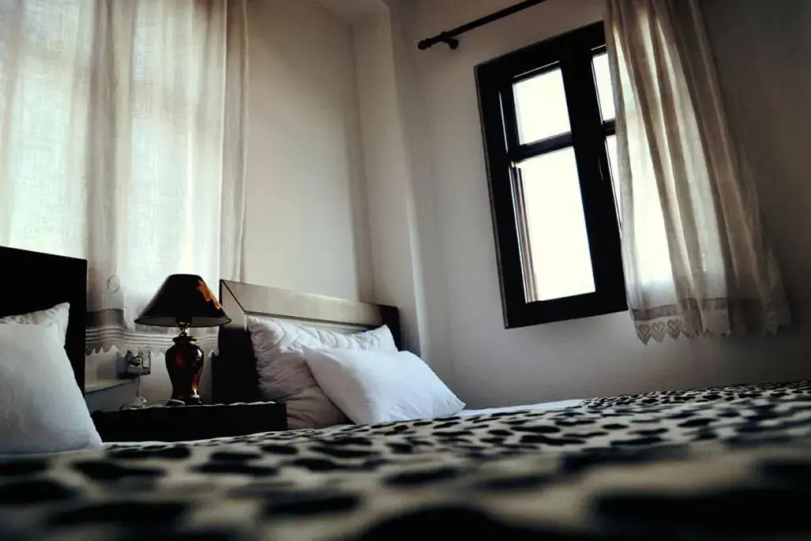 Бутик-отель Sokak