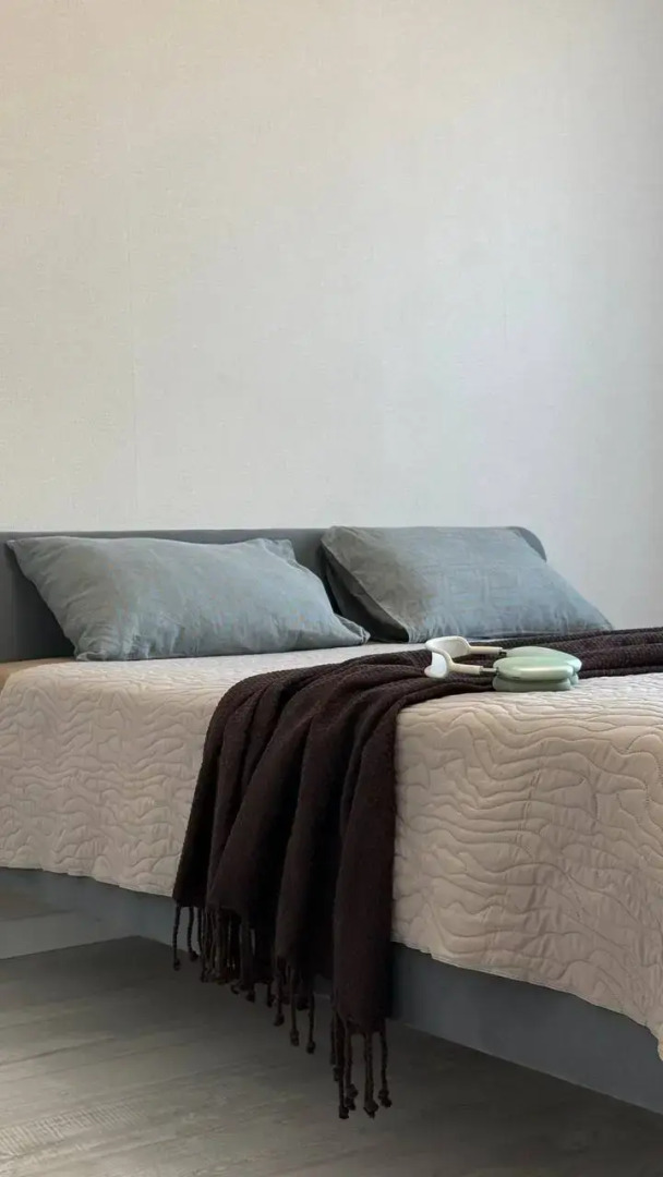 Квартира на Улице Генерал-майора Александра Рожкина, 18