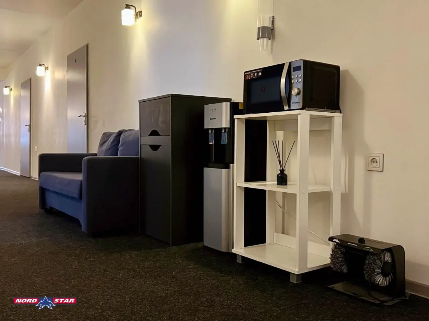 Отель Норд Стар