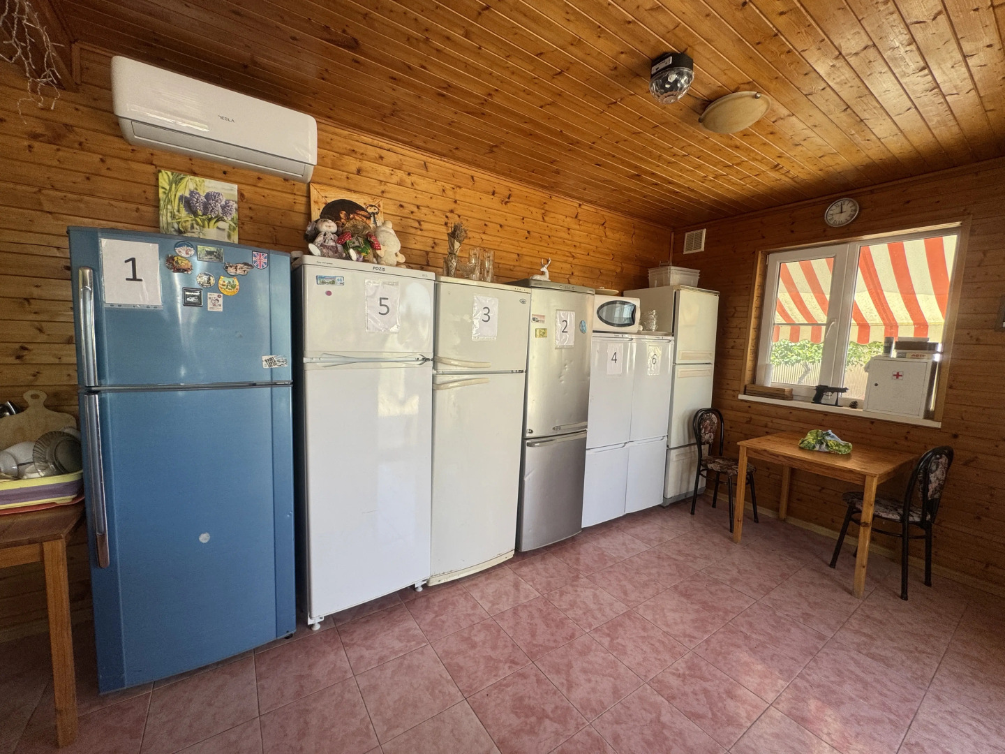 Гостевой дом ДомУДача