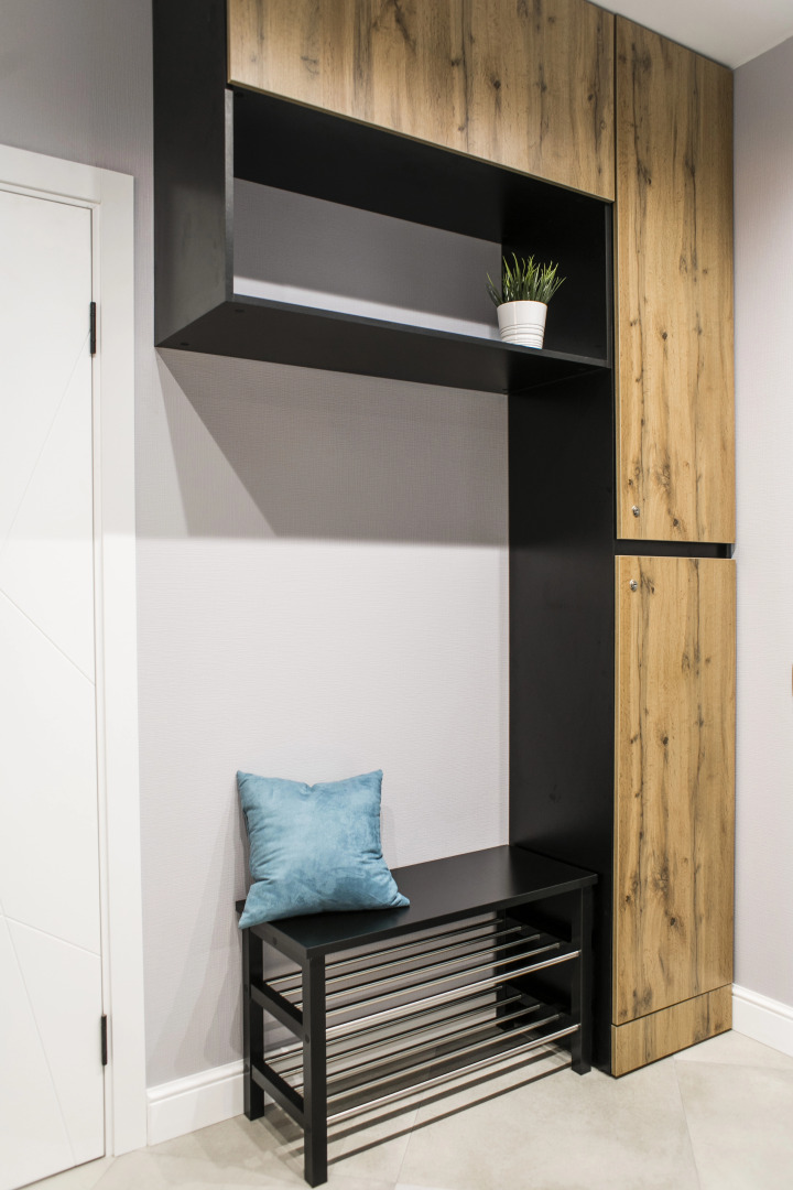 Апартаменты Ocean City