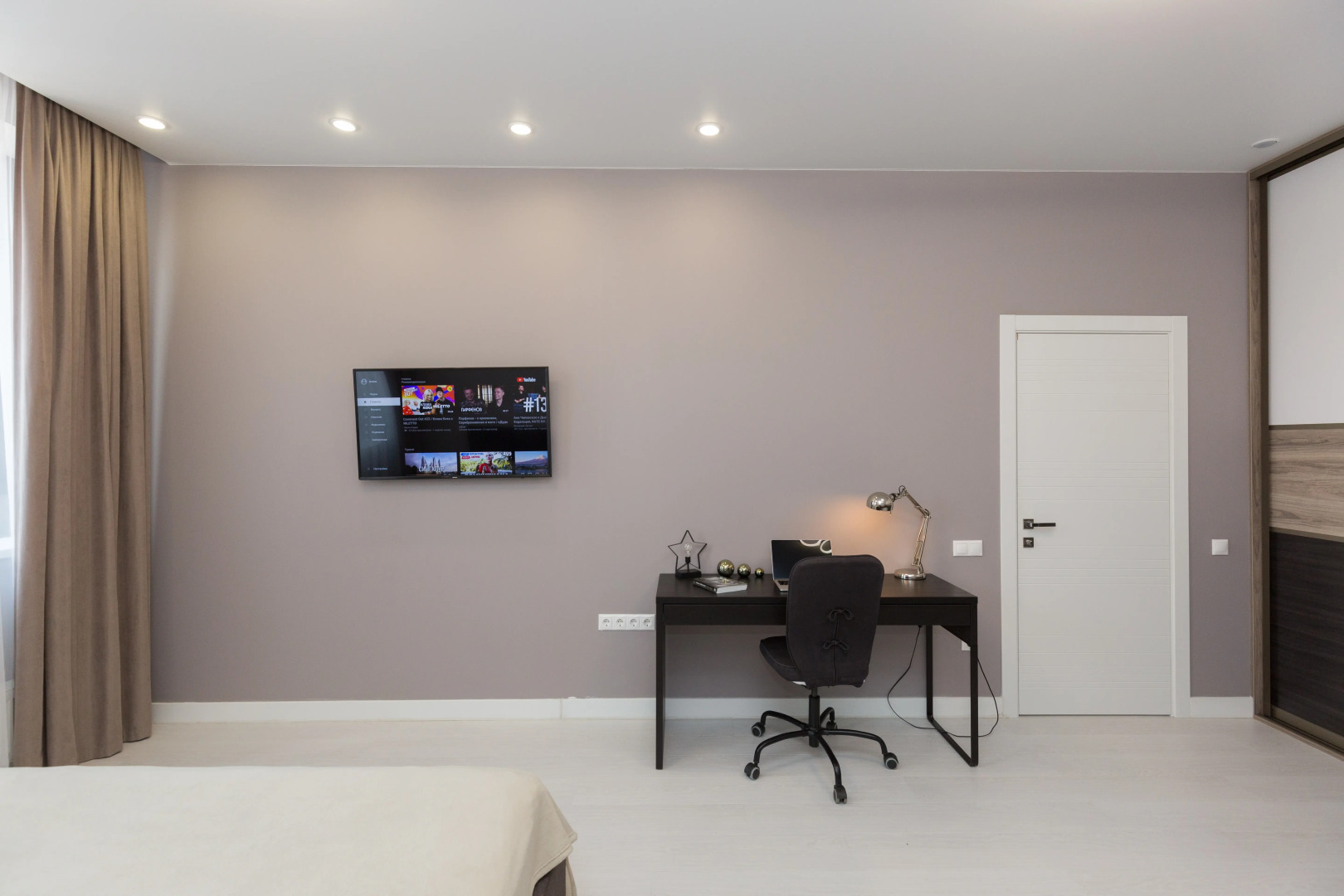 Апартаменты Люкс Азбука на Гостином Дворе