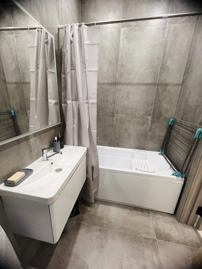 Апартаменты Tour House в Каспийске