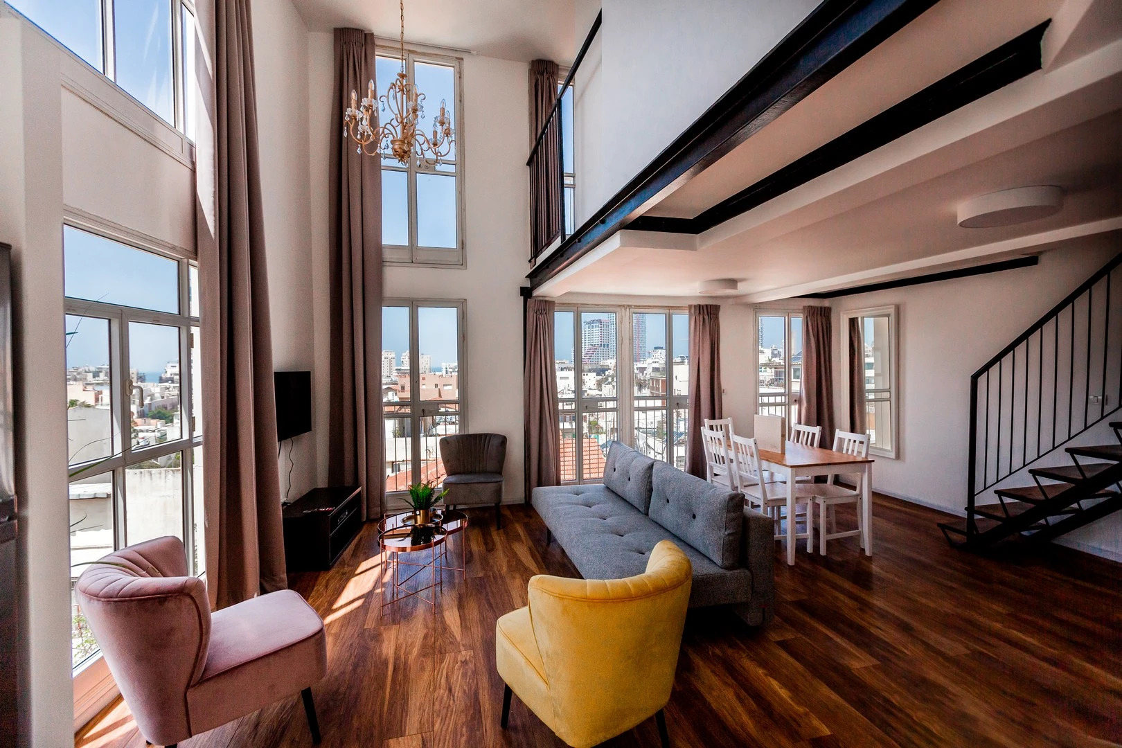 Апарт-Отель House of Palm