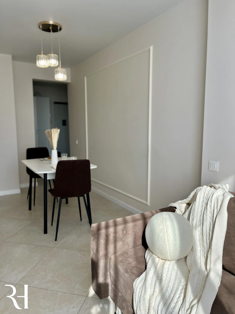 Апартаменты ЖК Черемушки