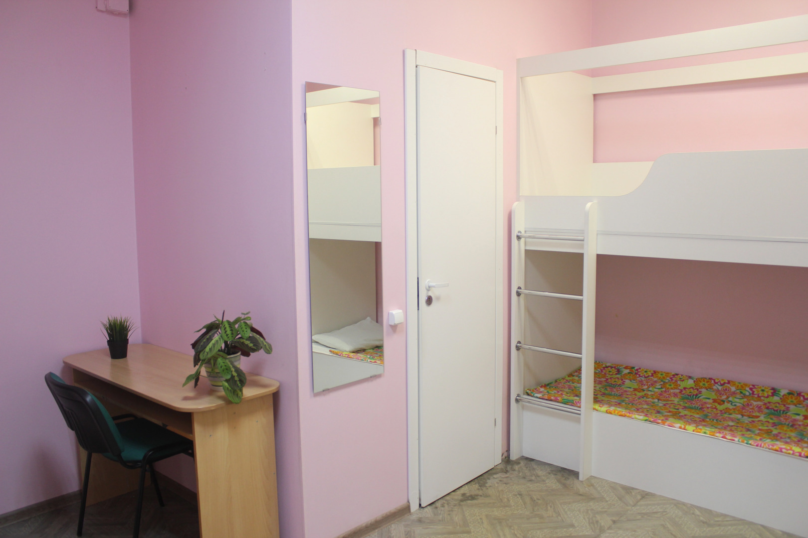 Хостел Мариинск