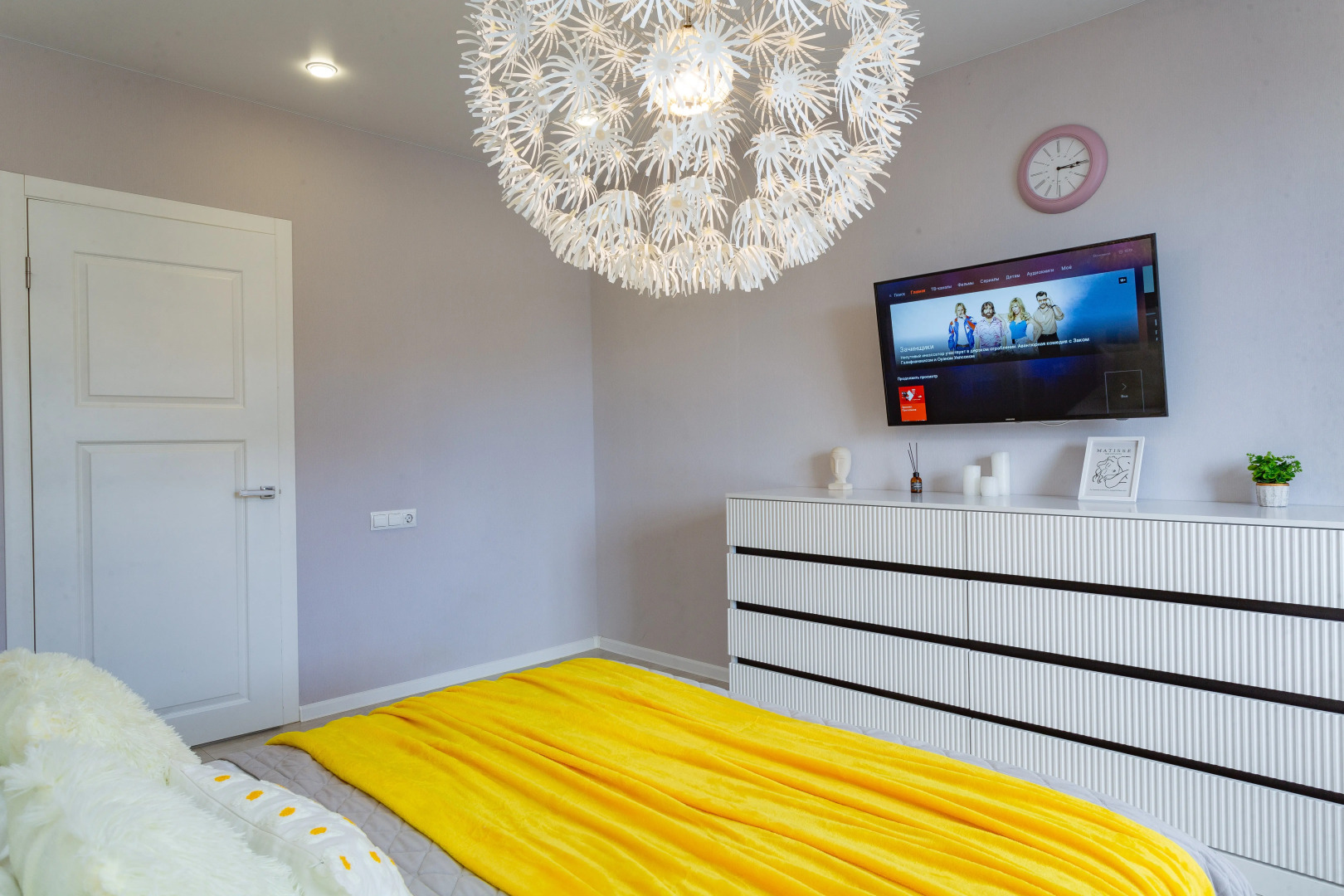 Апартаменты «Атмосфера» | Солнечная Севилья — Где Рождаются Мечты