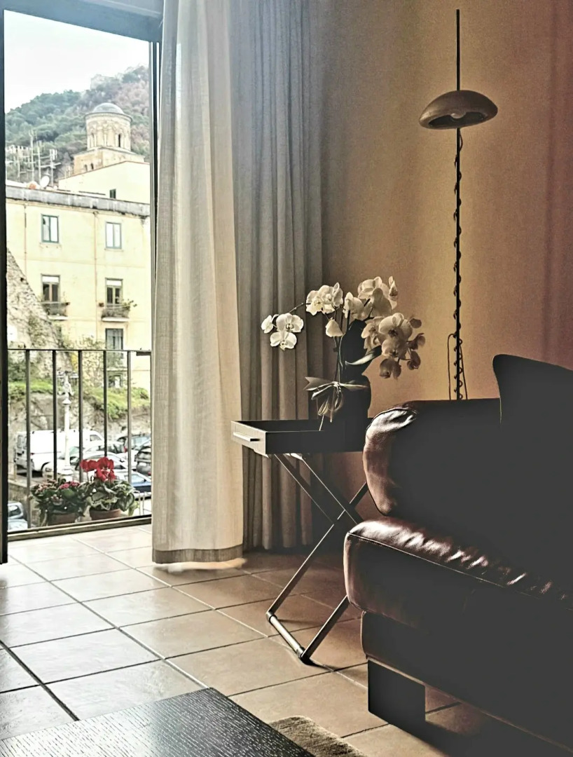 Апартаменты Giacarda Suite