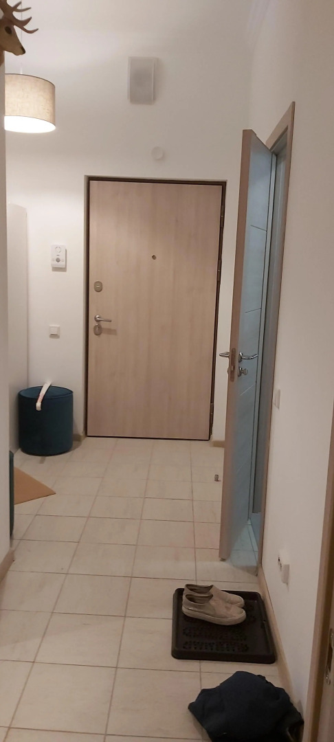 Апартаменты в Курорте Рядом с Финским Заливом