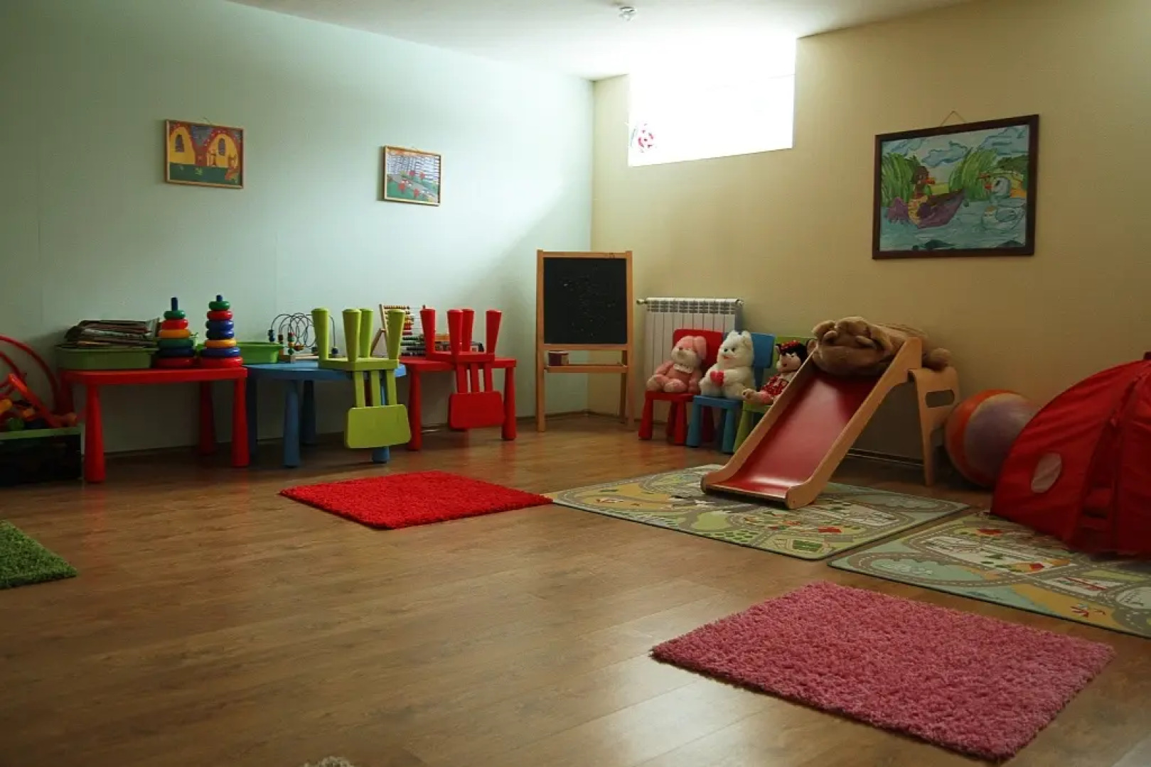 Парк-Отель Воробьи