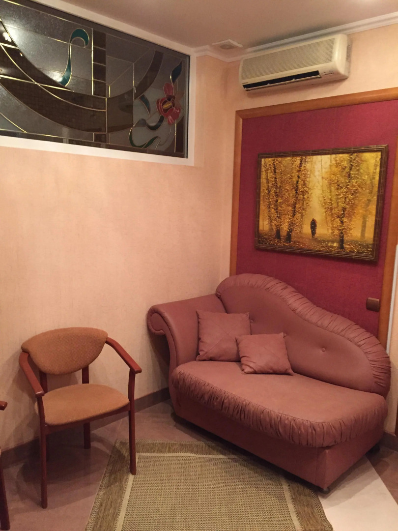 Апартаменты Площадь Победы 2