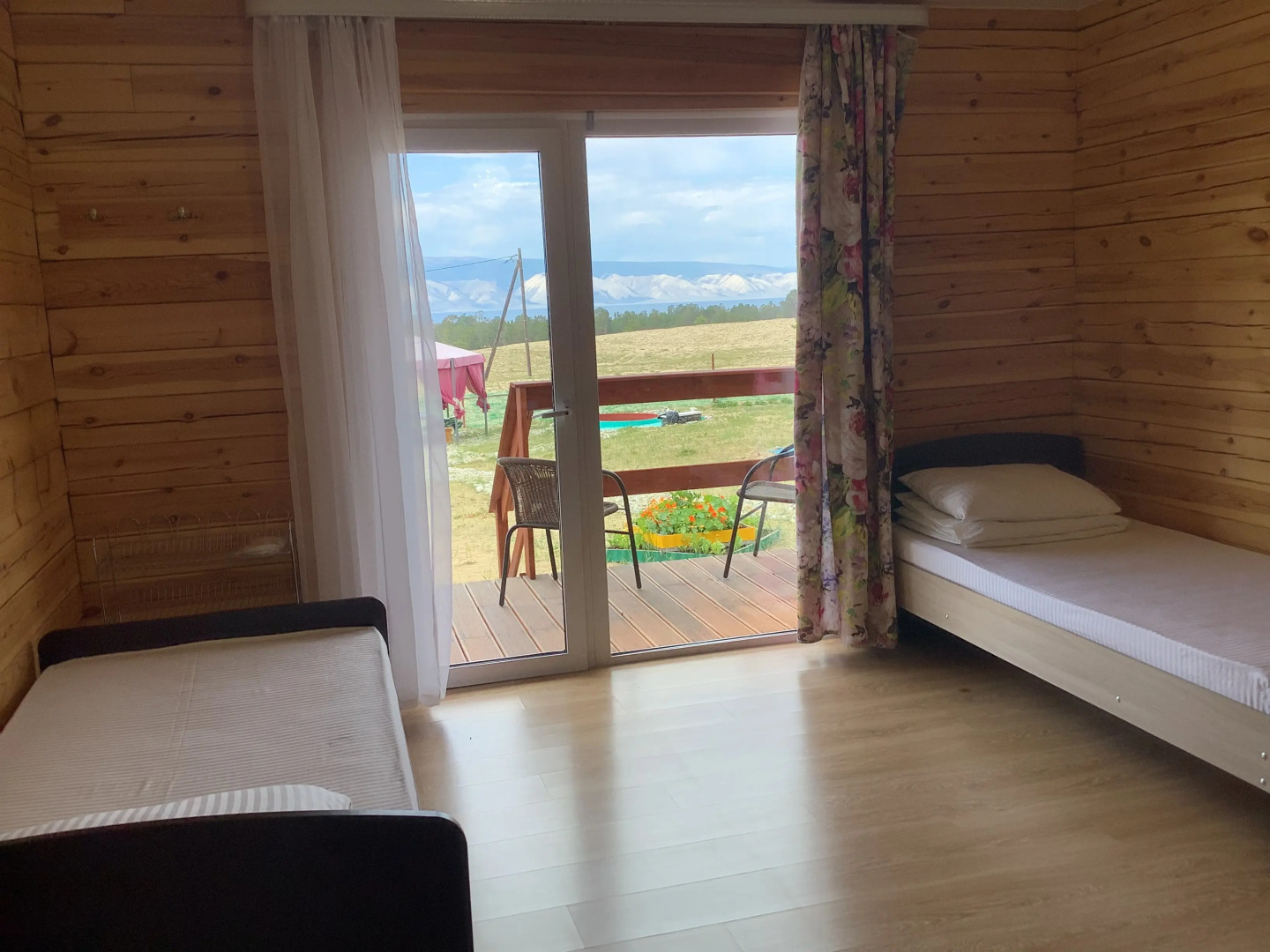 Гостевой дом Аура Байкала