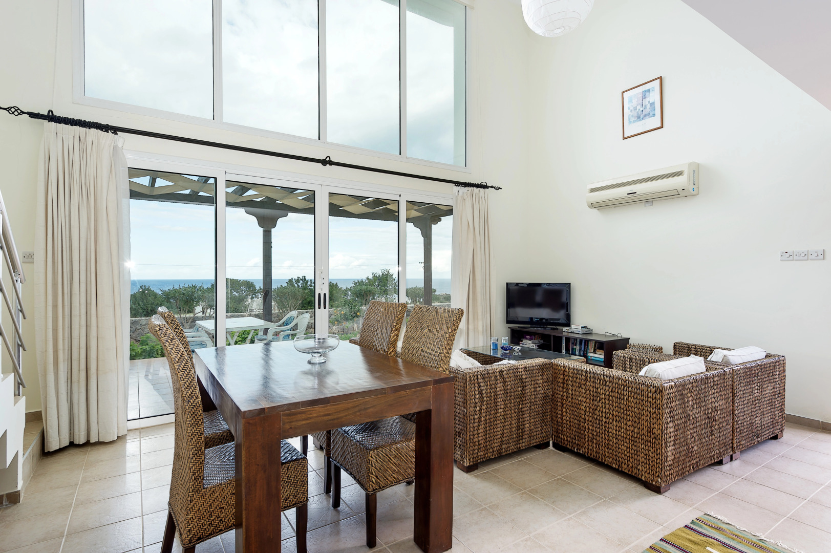 Апартаменты JOYA CYPRUS SILK GARDEN