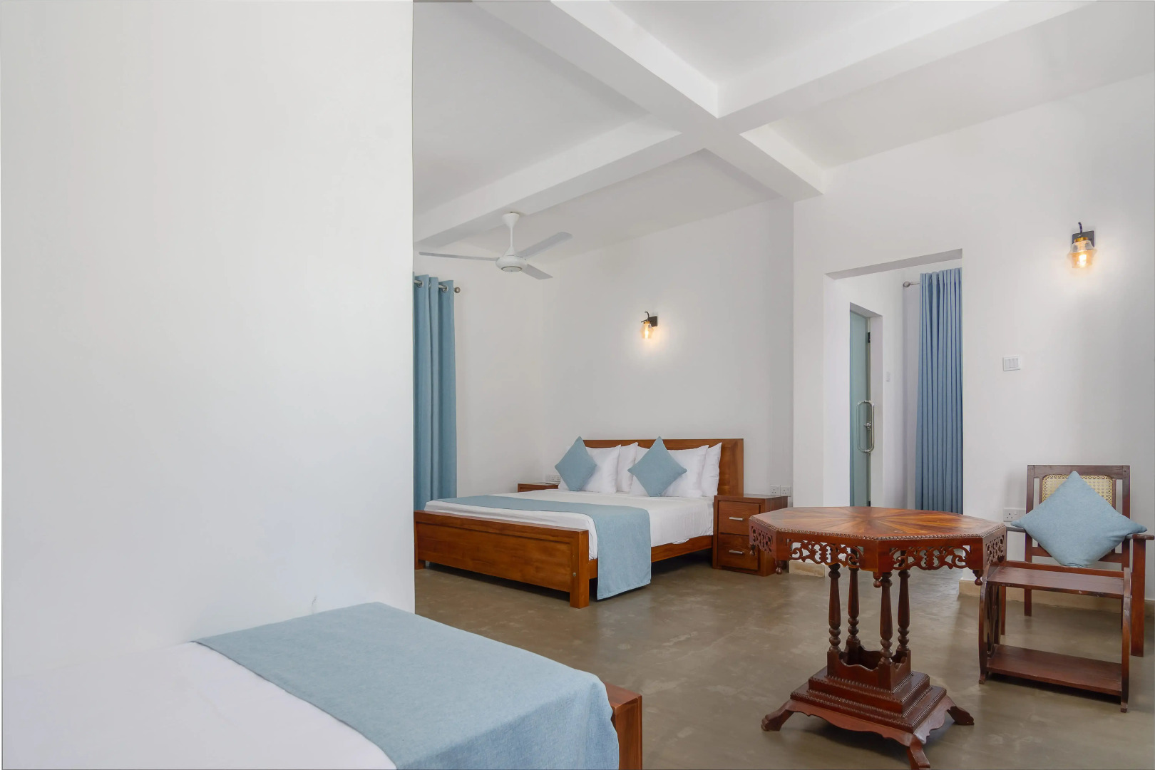 Бутик-отель Gedara