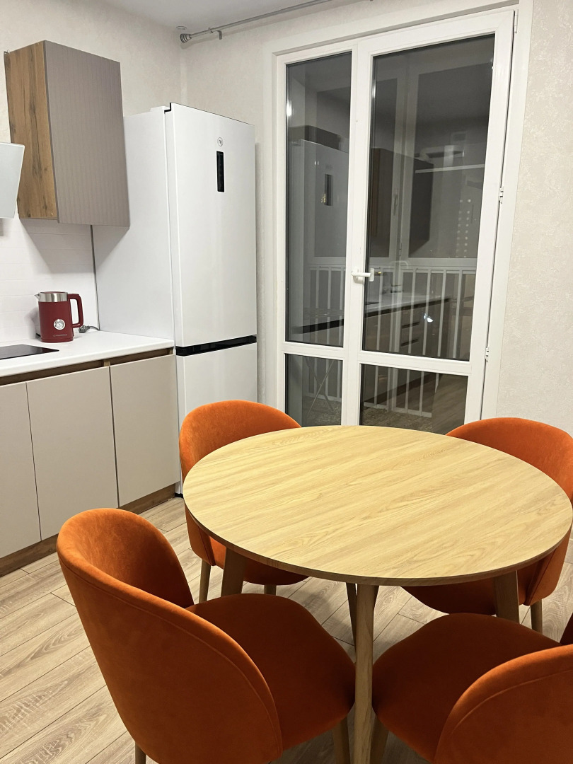 Квартира FroLove Aparts Сахара