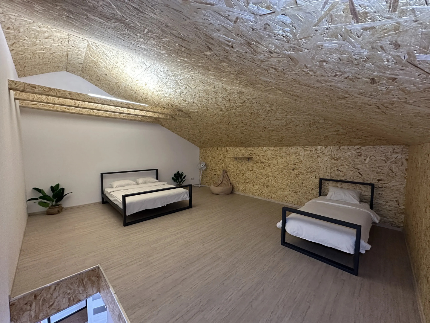 Апартаменты Столица 2314