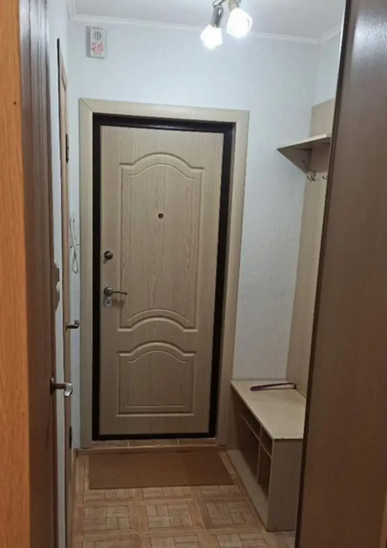 Квартира с удобным месторасположением