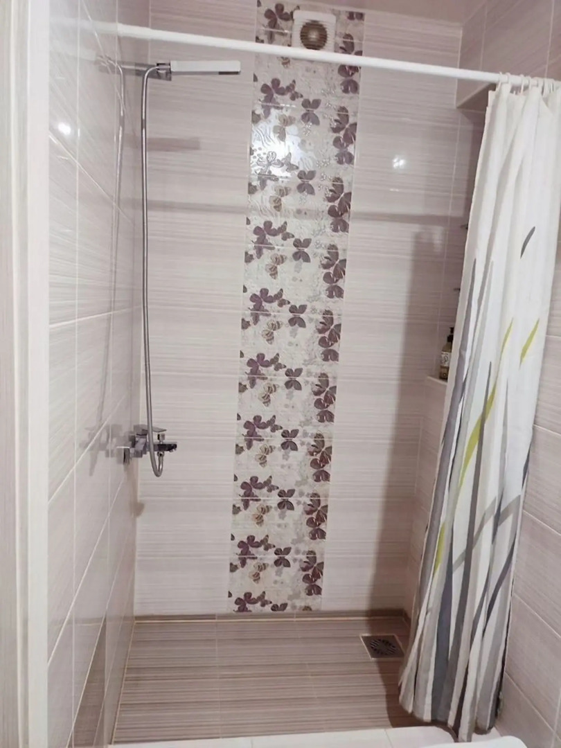 Квартира на Улице Тимме 4к4