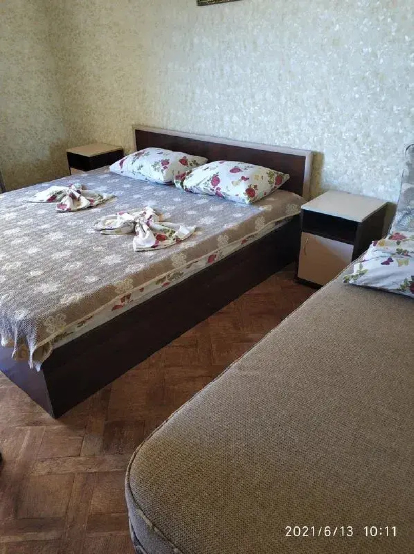 Гостевой дом Oбpий