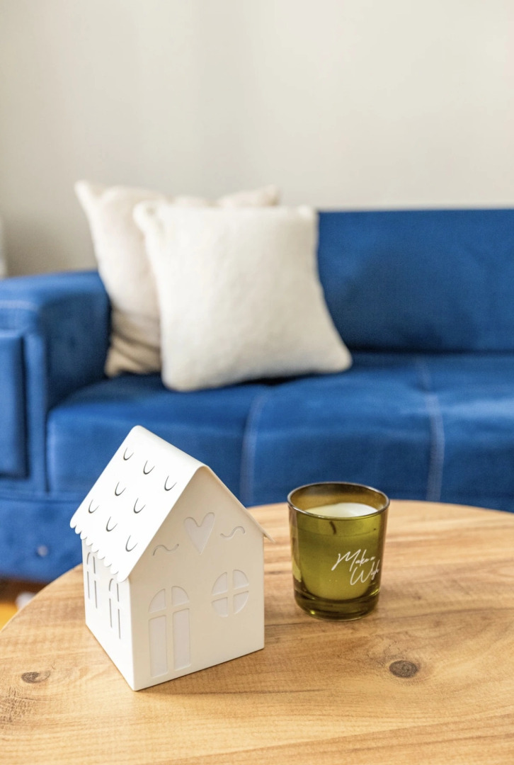 Апартаменты 2 bedrooms apt in Galata Private