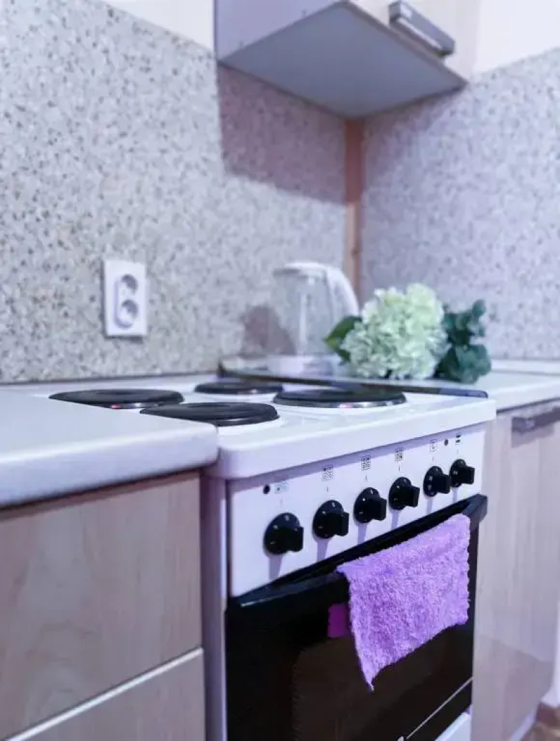 Апартаменты Park Inn Hause