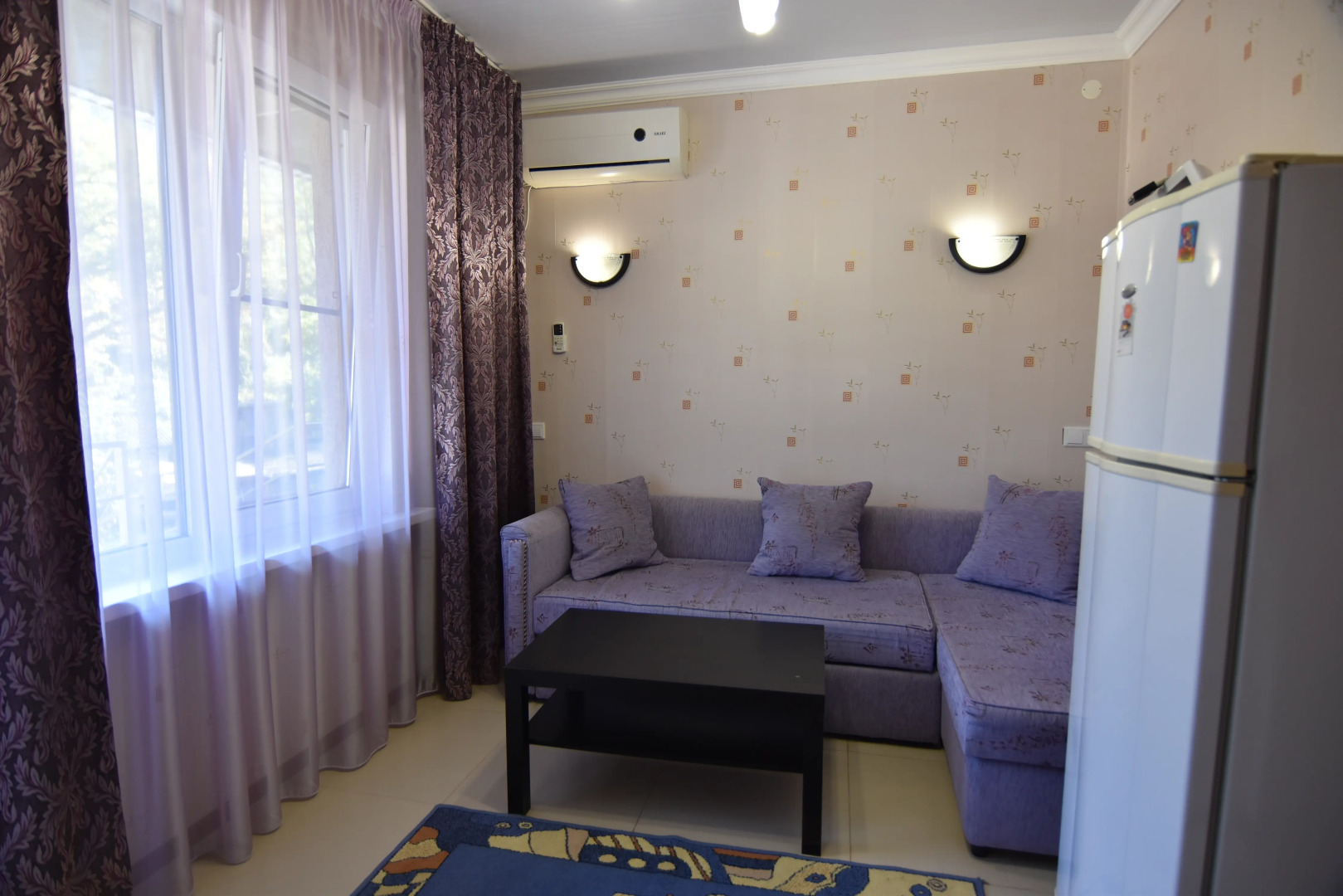 Гостевой дом Эдем