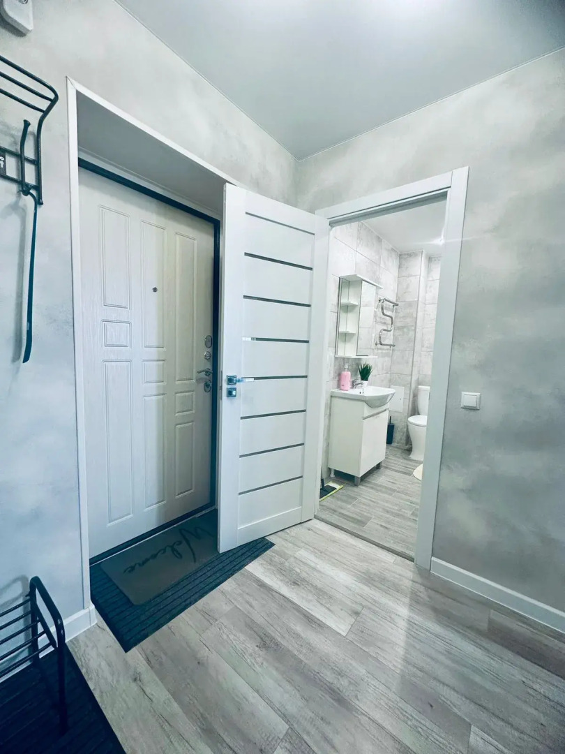 Квартира Мега Рыбное