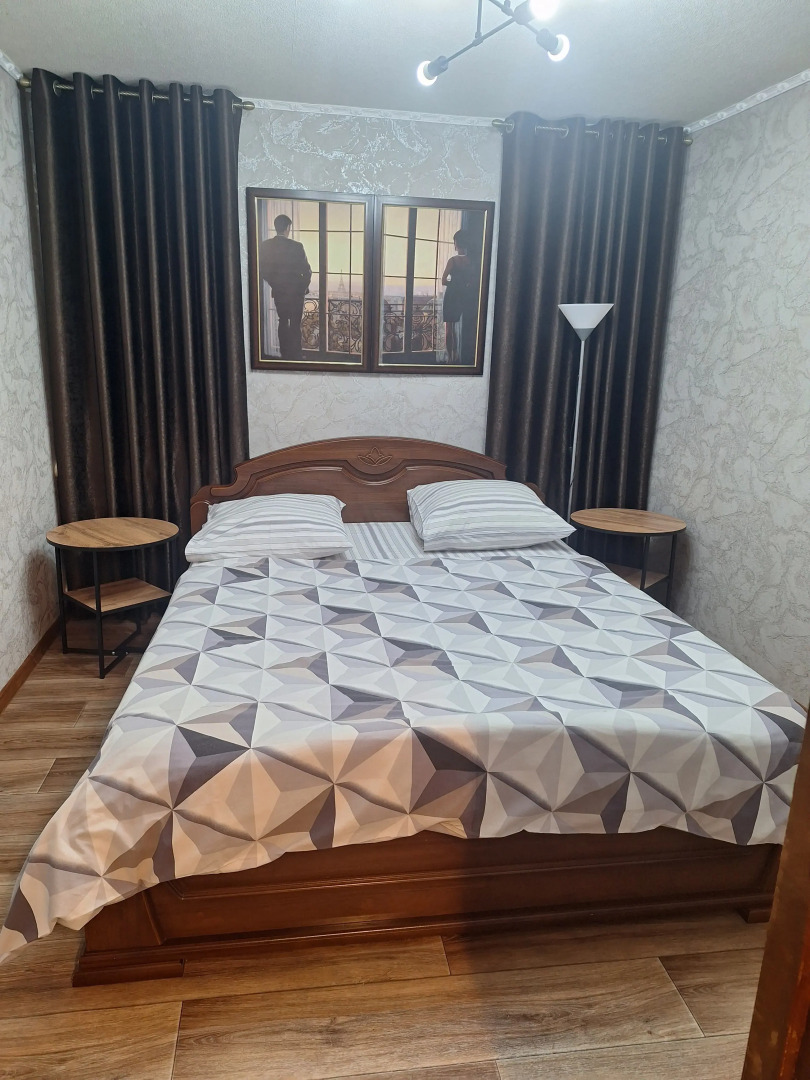 Частный дом с удобствами