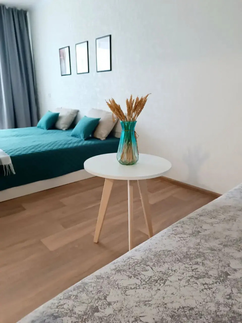 Квартира Чайковский на Мира 32