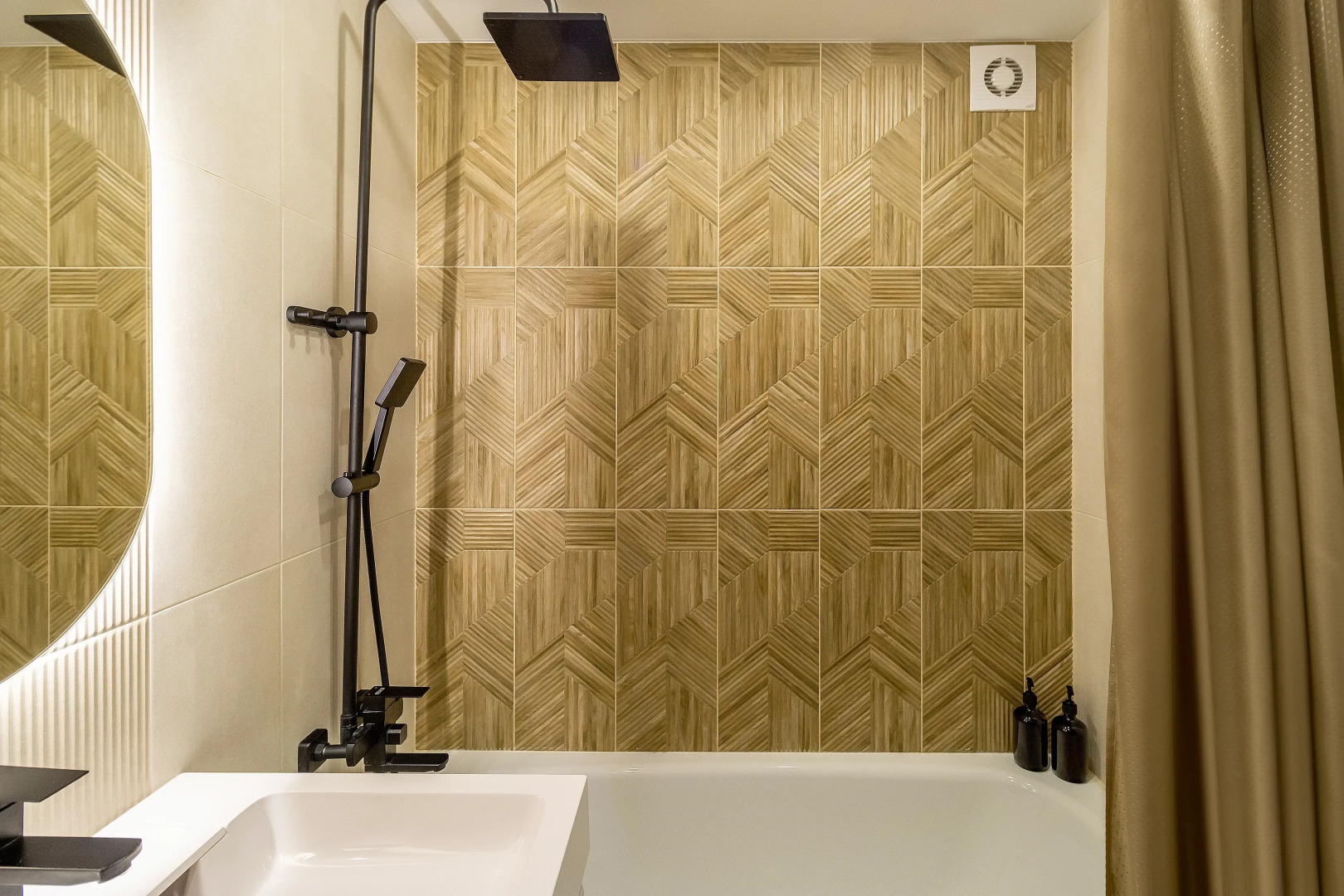 Апартаменты Стрелка