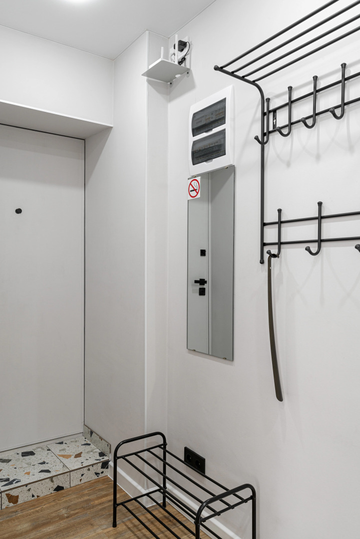 Квартира в Центральном Районе Города Казани