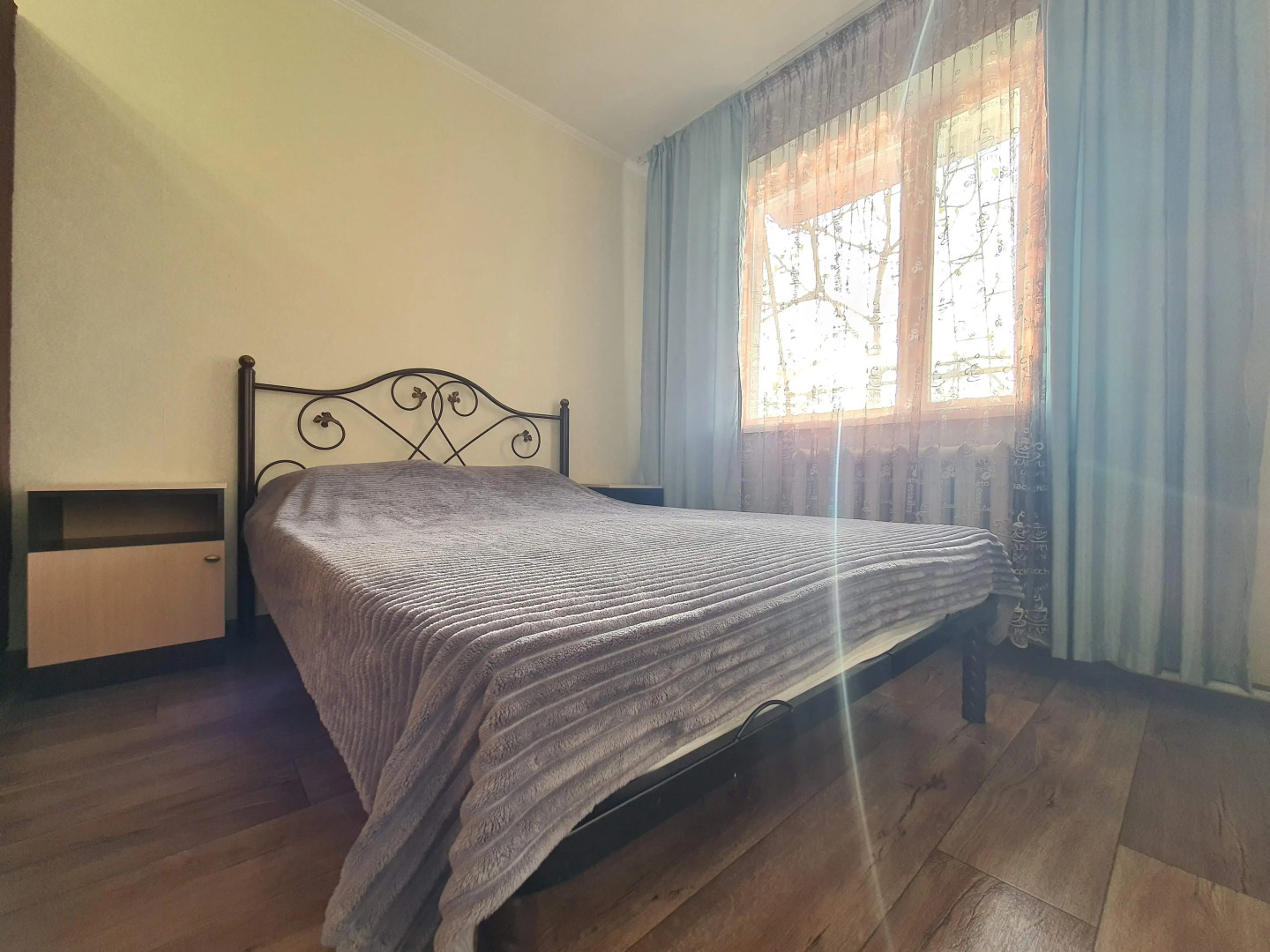 Апартаменты рядом с Олимпийским парком 20 минут до моря