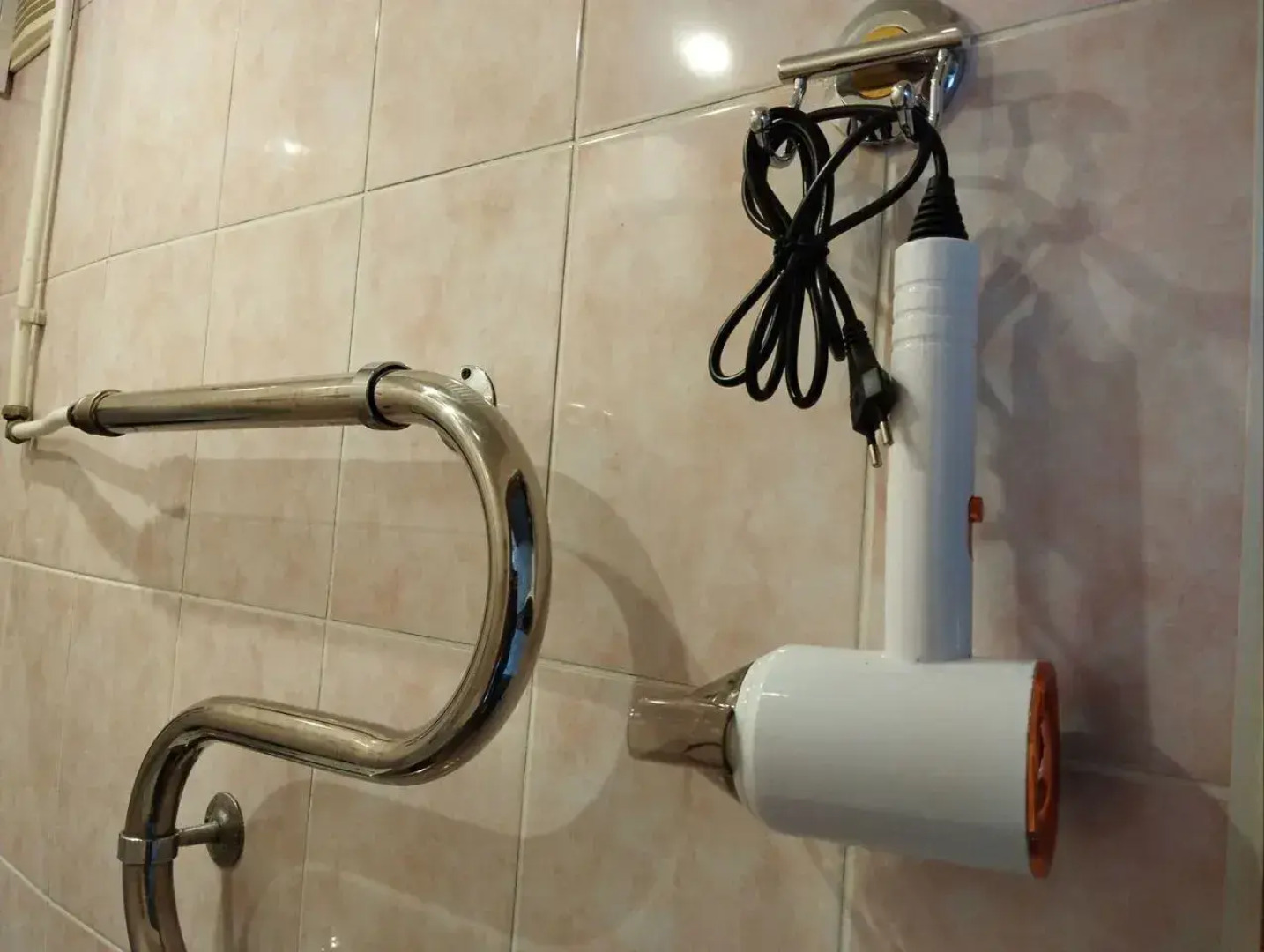 Квартира на Улице Николаева 44