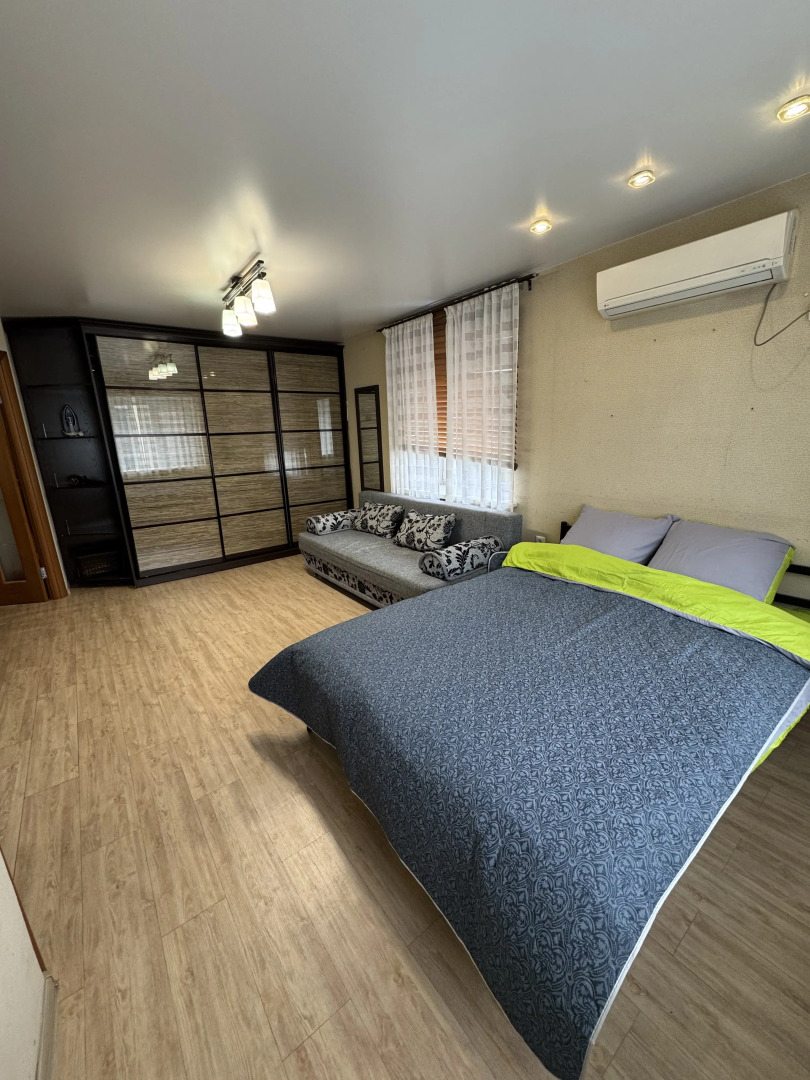 Квартира Светлая 1 Комнатная