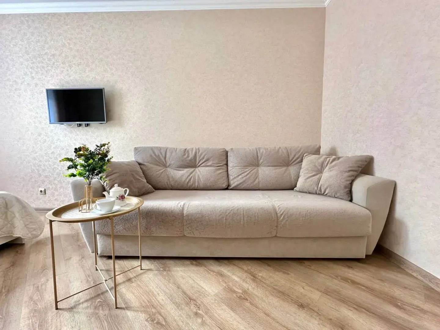 Апартаменты в ЖК 21 Век