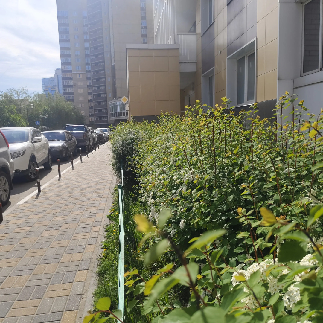 Апартаменты от Людмилы на Революции 1905 года 31В N9