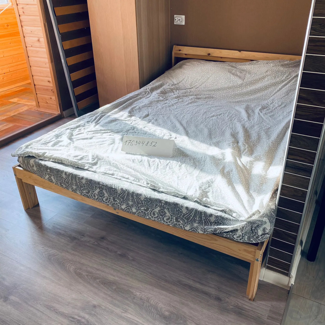 Апартаменты Moynaki 2